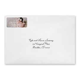 Sweet Little One - Address Labels