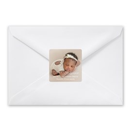 Sweet Script - Address Labels