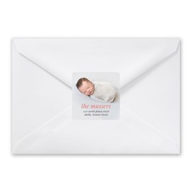 Introduction - Address Labels