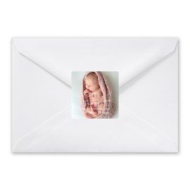 Cursive - Address Labels