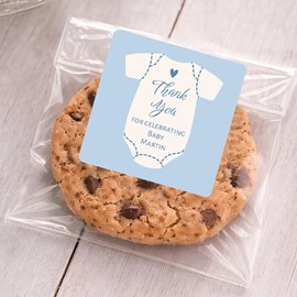 Baby Celebration - Baby Shower Sticker