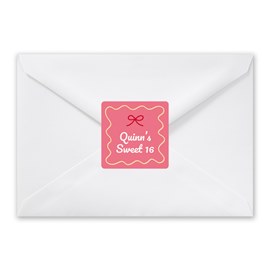 Sweet Celebation - Envelope Seals
