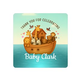 Sweet Miracle - Envelope Seals