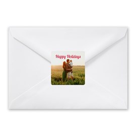 Meet the Family - Envelope Seals
