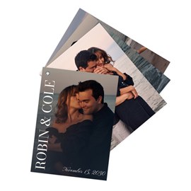 Endless Love - Wedding Invitations