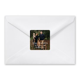 Big Name - Address Labels