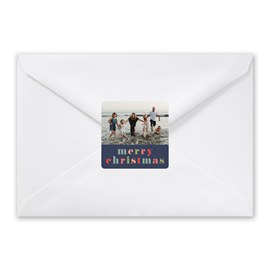 Color Pop - Envelope Seals