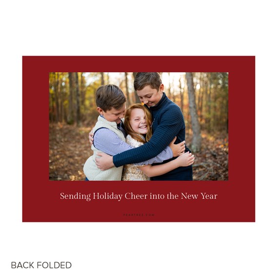 photo placeholder with red border and text