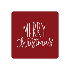 Christmas Cheer - Envelope Seals