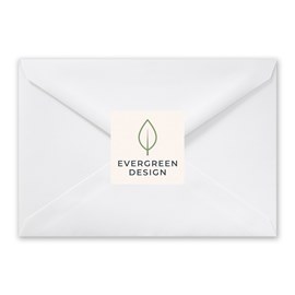 Logo - Envelope Seals