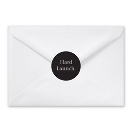Ever After - Envelope Seals