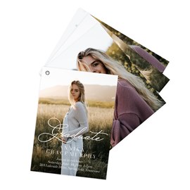 Grad Journey - Graduation Announcements