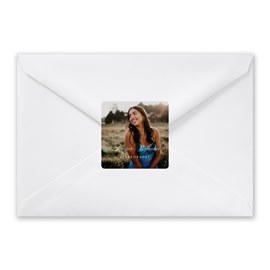 Classic Grad - Envelope Seals