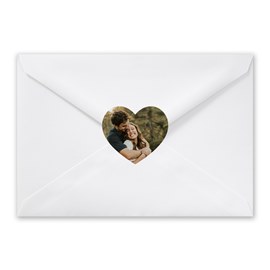 Sweetest Couple - Envelope Seals