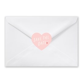 Special Date - Envelope Seals
