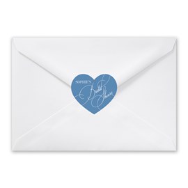 Sweet Calligraphy - Envelope Seals