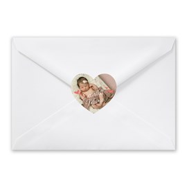 Darling - Envelope Seals