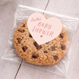 Sweetest Celebration - Baby Shower Sticker