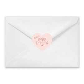 Sweetest Celebration - Envelope Seals