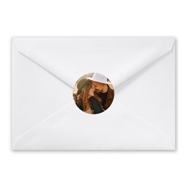 In Love - Envelope Seals