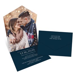 Aglow - Seal and Send Invitation