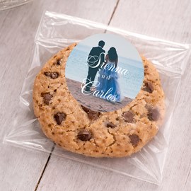 Full Image - Wedding Sticker