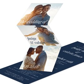 Split Text - Invitation