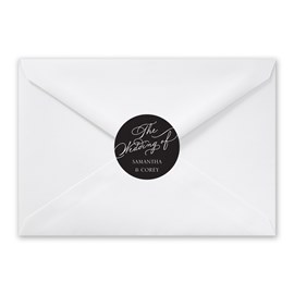 United - Envelope Seals