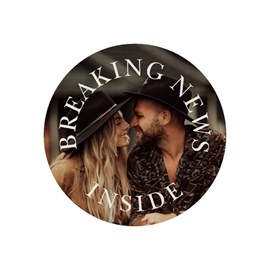 Breaking News - Envelope Seals