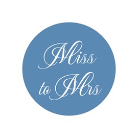 Bridal - Envelope Seals