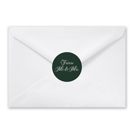 Future - Envelope Seals