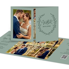 Forever Wed - Wedding Invitations
