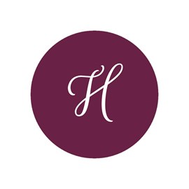 Monogram - Envelope Seals