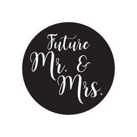 Soon to Be - Envelope Seals