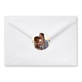 Sweet Photo - Envelope Seals