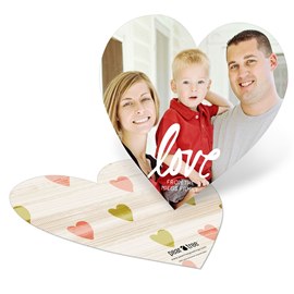 Love In Your Heart - Valentine's Day Cards