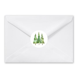 Three Pines - Envelope Seals