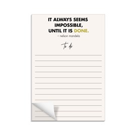Impossible - Post-it Notes