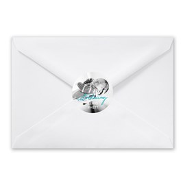 Introducing - Envelope Seals