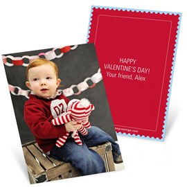 Photo Op - Classroom Valentines