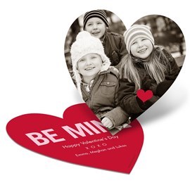 Sweetheart - Valentine's Day Card