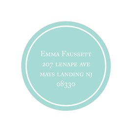 K59, Class of 2023 Envelope Seal Stickers, Graduation Stickers for  Envelopes, Stickers for Bags, Graduation Invitation Envelope Seal