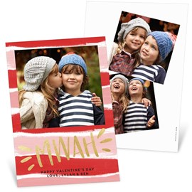 Mwah - Valentine's Day Card