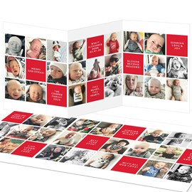 The Highlights - Christmas Card