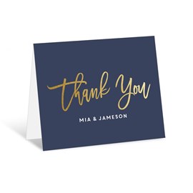 This Day - Thank You Card