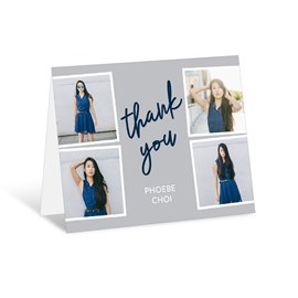 Take a Picture - Thank You Card