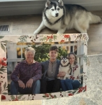 Customer Review Photo